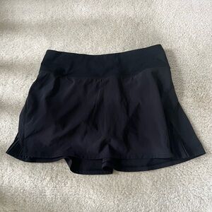 NWOT Lululemon Tennis Skirt
